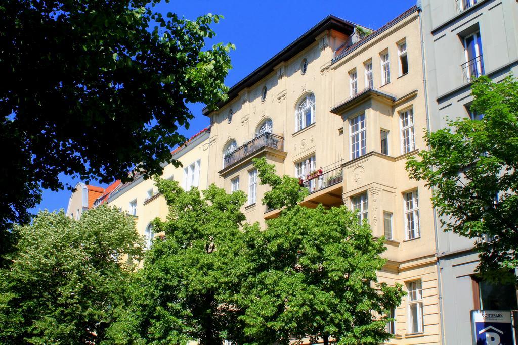 Alte Galerie Am Kudamm Berlino